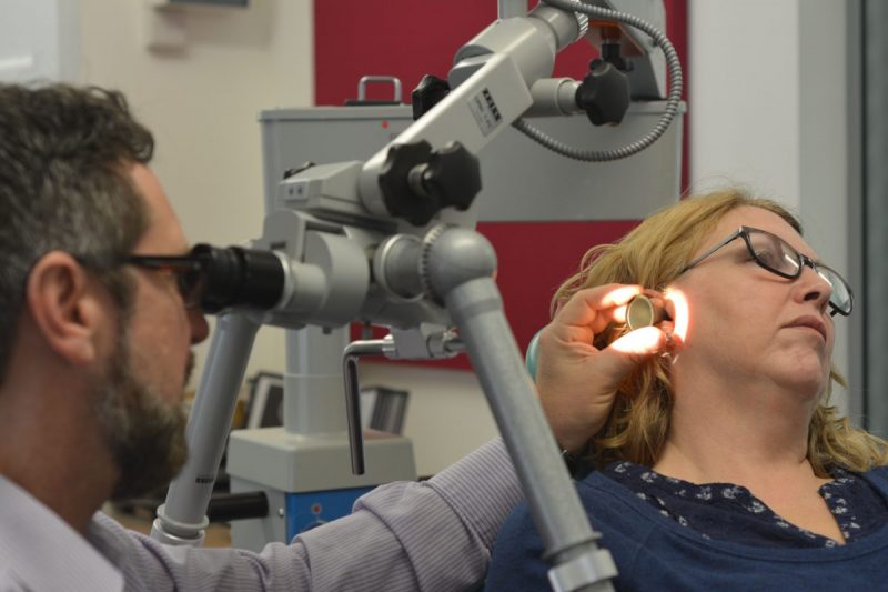 1 Hearing Tests Leeds Audiologists Leeds Audiology Clinic