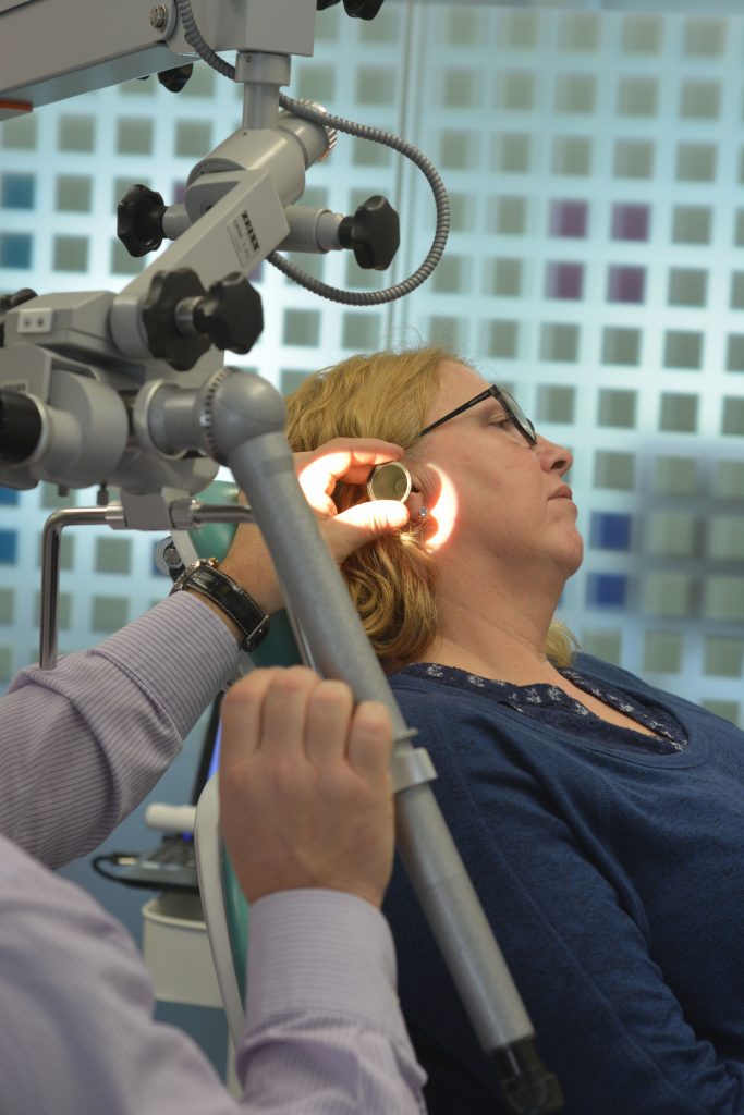 Ear Wax Leeds Audiology Clinic