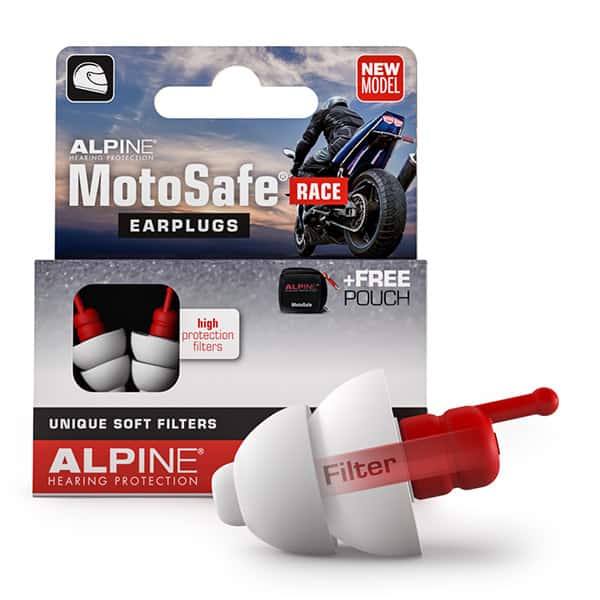 LAC Alpine Motosafe