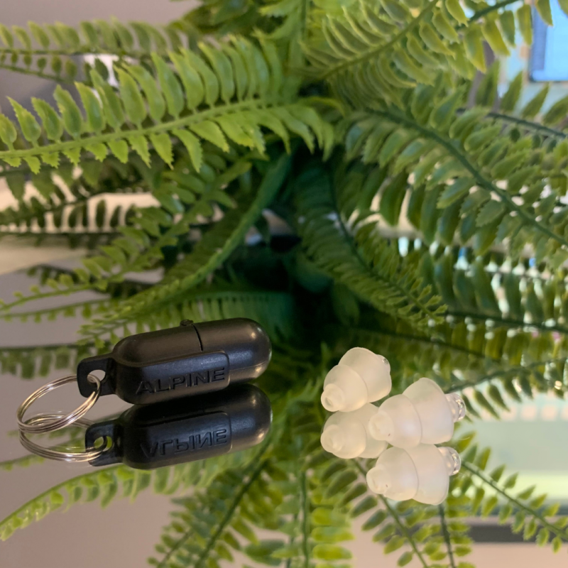 Should I Wear Earplugs? Leeds Audiology Clinic