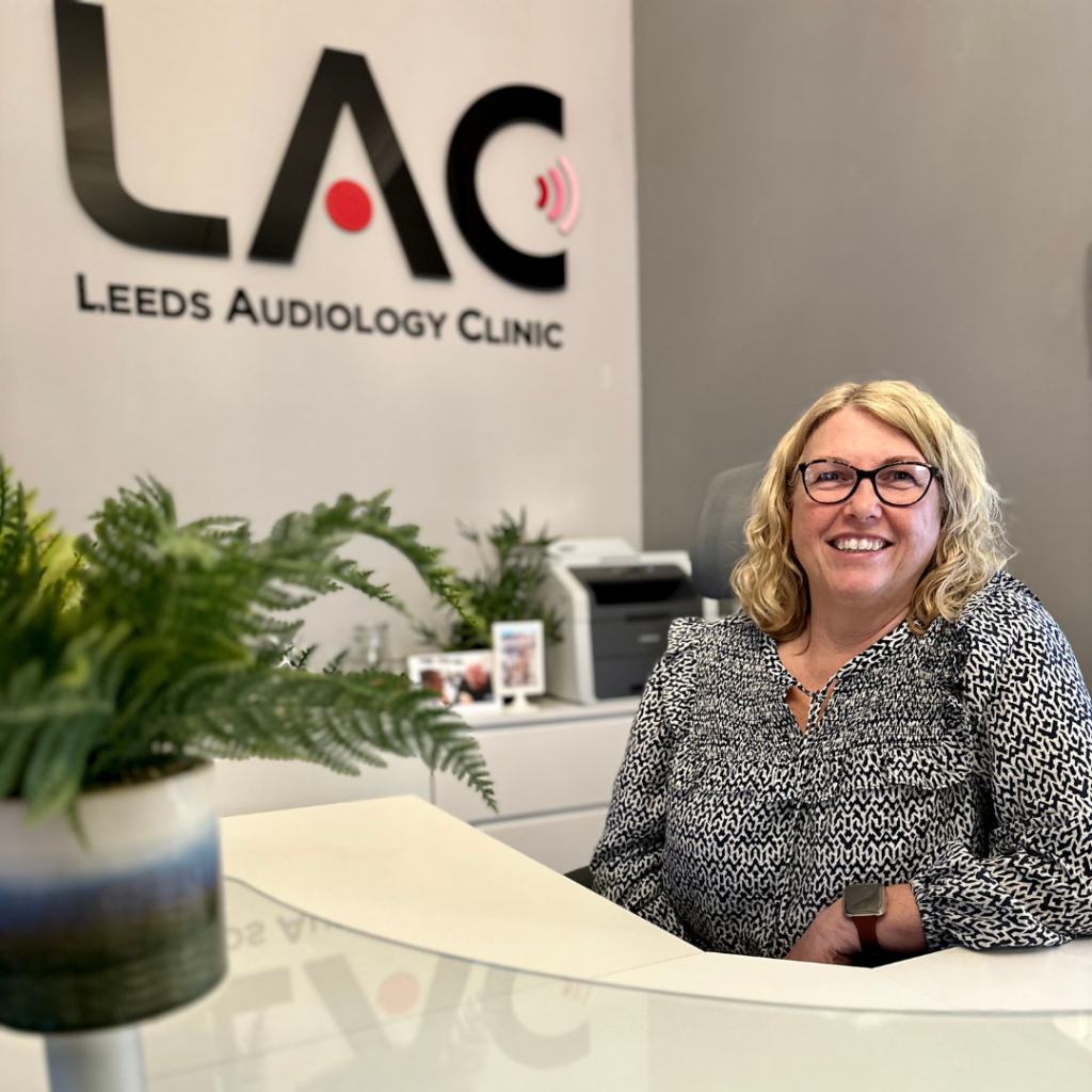 About Leeds Audiology Leeds Audiology Clinic