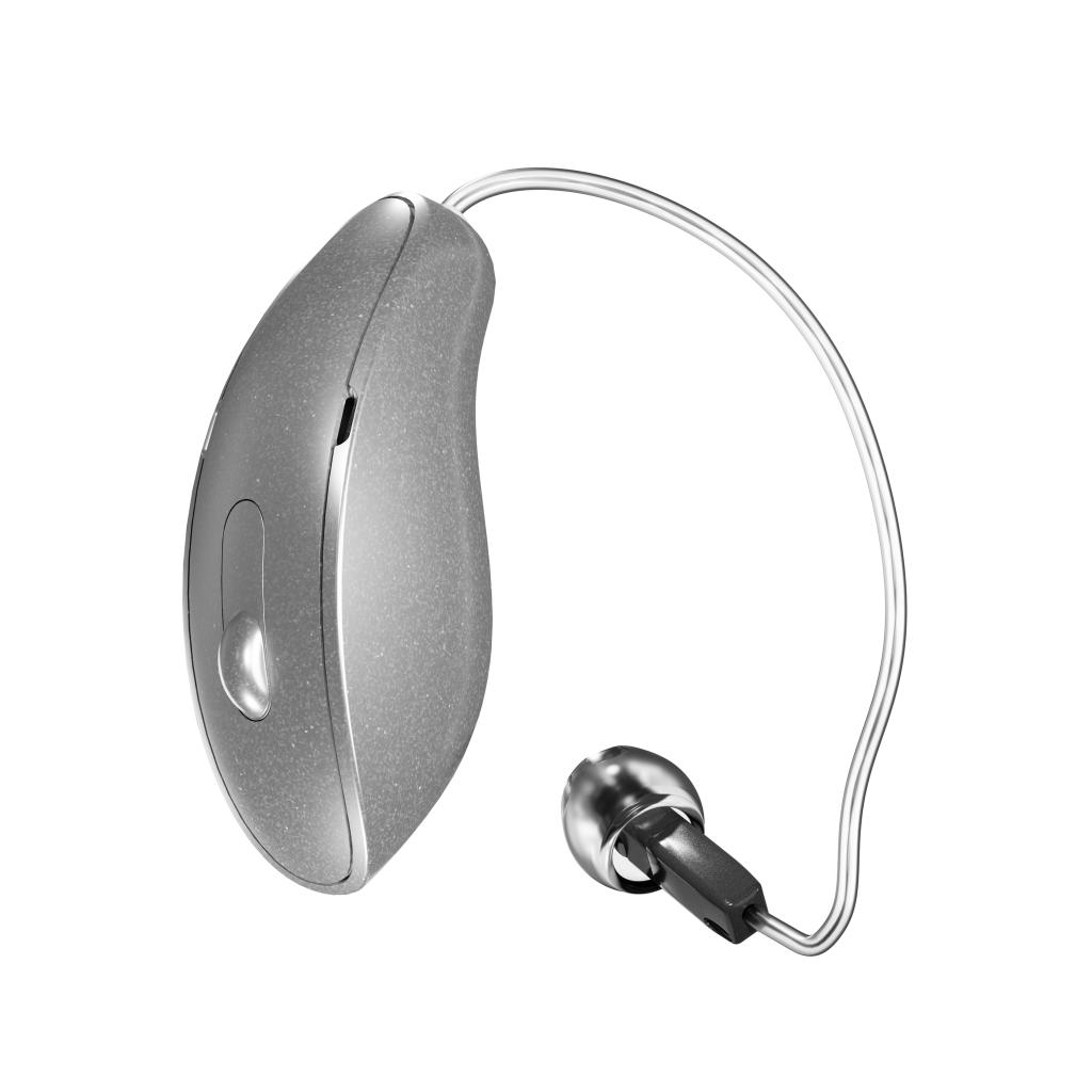 Starkey Leeds Audiology Clinic