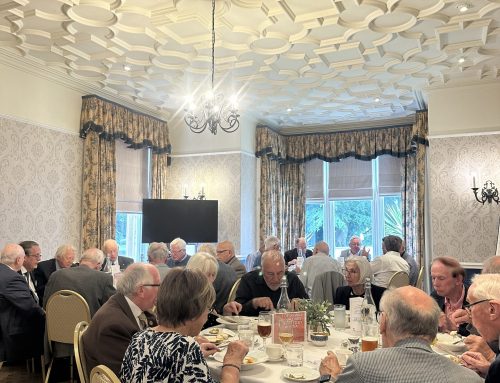 Leeds Rotary Club