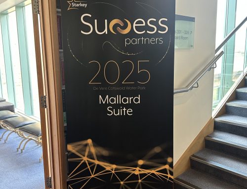 Starkey Success Partner Seminar