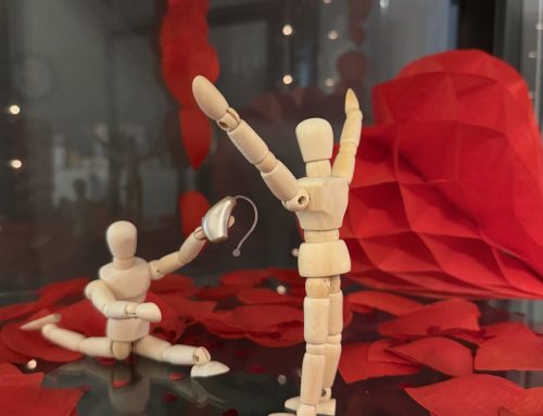 Show Your Ears Some Love