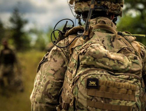 Military Hearing Loss Claims