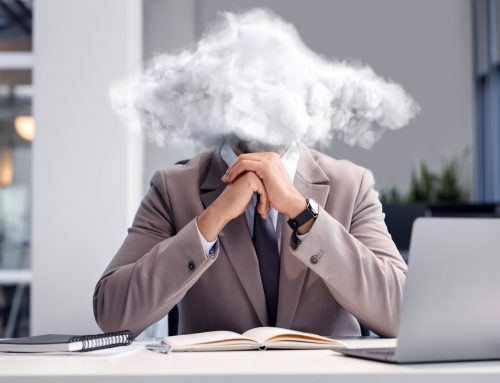 What Causes Earwax Build-Up?