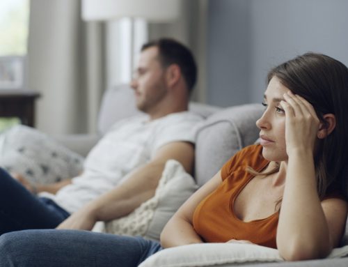 The Impact of Hearing Loss on Your Relationship