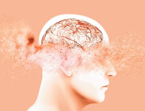 Dementia and Hearing Loss