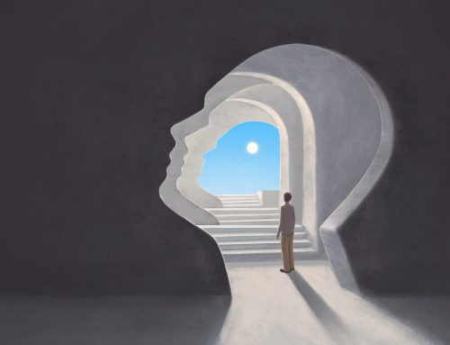 How Hearing Loss Affects Mental Health