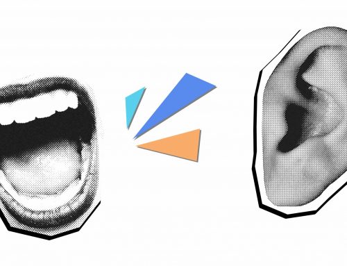 Communicating Better With Someone Who Has Hearing Loss
