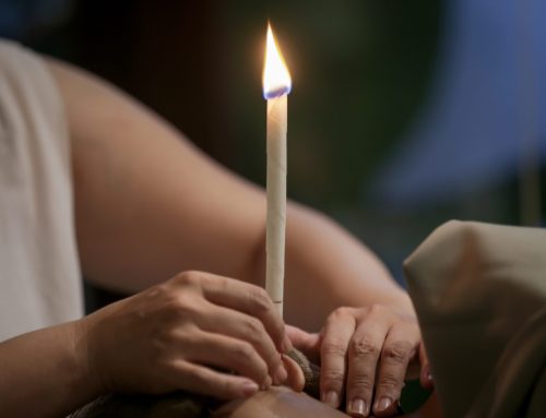 Does Ear Candling Remove Earwax?
